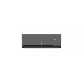Aparat de aer conditionat TCL SaveIN cu invertor TAC-12CHSD/ZG41IHB, pompa de caldura, negru