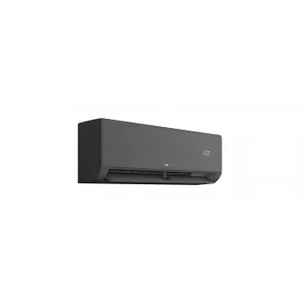Aparat de aer conditionat TCL SaveIN cu invertor TAC-12CHSD/ZG41IHB, pompa de caldura, negru
