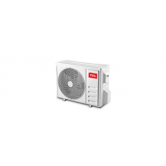 TCL BreezeIN 1.0 invertor aer conditionat TAC-18CHSD/TPH11IHB pompa de caldura