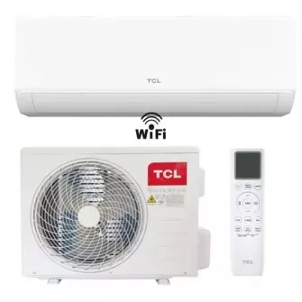 TCL BreezeIN 1.0 invertor de aer conditionat TAC-09CHSD/TPH21IF