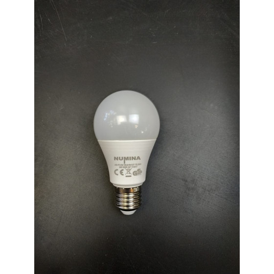 Led lampa e27 10w