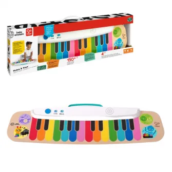 Instrument muzical cu atingere magica Notes & Keys