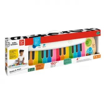 Instrument muzical cu atingere magica Notes & Keys