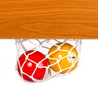 Biliard pentru copii, 88х47х64 cm