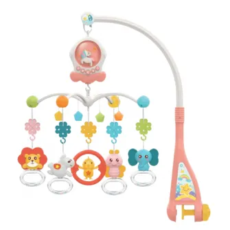 Carusel muzical Noriel Bebe
