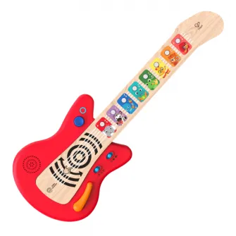 Chitara Baby Einstein ''Impreuna, in melodia chitarei''