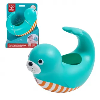Jucarie pentru baie ''Stropitoare – Foca''