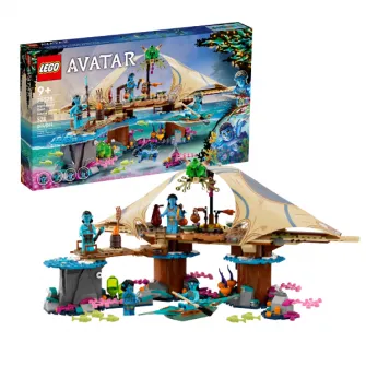LEGO ''Casa Clanului Metkayina'', 528 elem.