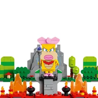 LEGO Duplo ''Atelier de creatie'', 588 elem.