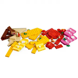 LEGO Duplo ''Atelier de creatie'', 588 elem.
