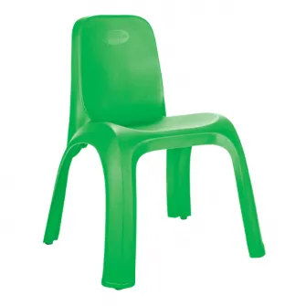 Scaunel KING 150 Kg, verde