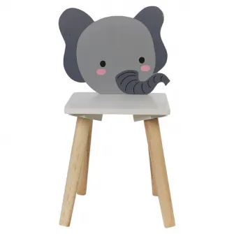 Scaunel pentru copii U-Grow ''Elefant''