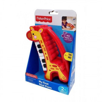 Fisher-Price Mini-Piano