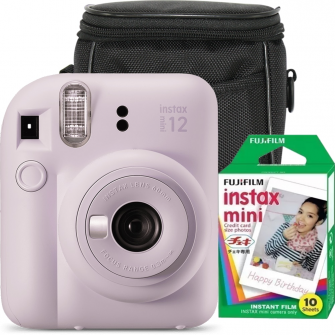 Fujifilm Instax mini 12