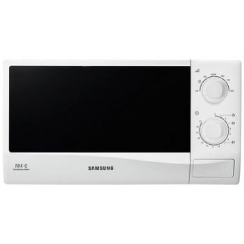 Cuptorul Samsung ME81KRW-2/BW - Pregateste-te sa-ti impresionezi papile ...