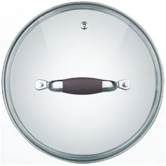 Capac Rondell RDA-534 Mocco&Latte 26cm