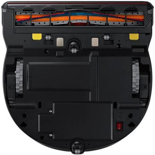 samsung aspirator robot