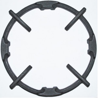 Accesoriu pentru incorporabile Tornado Подставка под казан