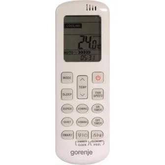 Aparat aer conditionat split Gorenje PANDORA 26 TE01