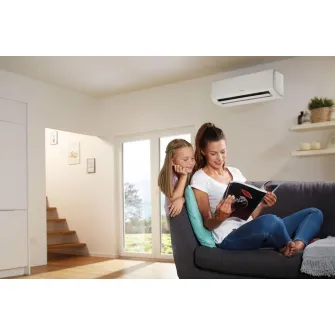 Aparat aer conditionat split Gorenje TITAN26
