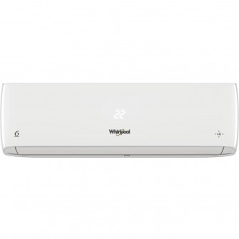 Aparat aer conditionat split Whirlpool SPICR309W