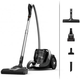 Aspirator cu container Rowenta RO7C66EA