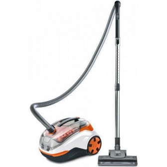 Aspirator cu filtru de apa Thomas Dry & Aqua-Box Cat & Dog