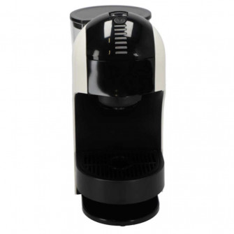 Automat de cafea cu capsule Ufesa Bellagio Bianca Multicapsulas