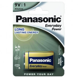 Panasonic 6LR61REE/1B