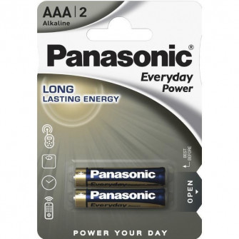 Panasonic LR03REE/2BR