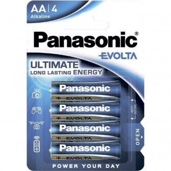 Panasonic LR6EGE/4BP