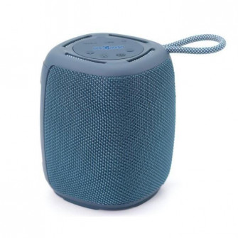 Gembird SPK-BT-LED-03-B