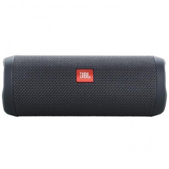 Boxa portativa Bluetooth JBL Flip Essential 2 Black