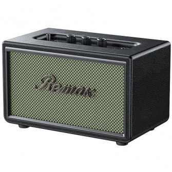 Boxa portativa Bluetooth Remax RB- M88 Black