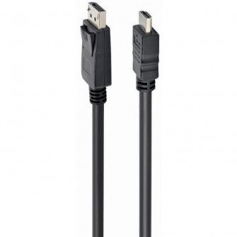 AV Cablexpert CC-DP-HDMI-3M
