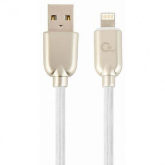 Cablexpert CC-USB2R-AMLM-1M-W
