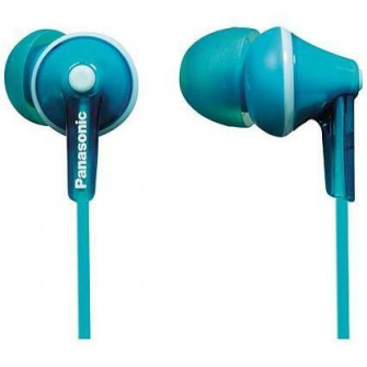 Casti cu fir Panasonic RP-HJE125E-Z