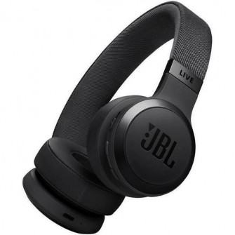 Casti fara fir JBL Live 670NC Black