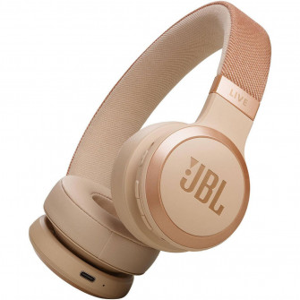 JBL Live 670NC