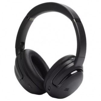 Casti fara fir JBL Tour One M2 Black
