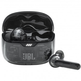 JBL Tune Beam Ghost