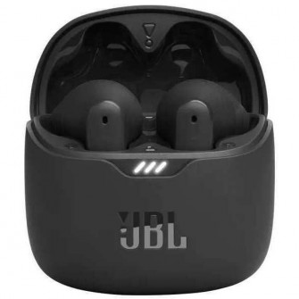 Casti fara fir JBL Tune Flex Black