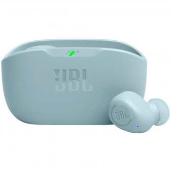 Casti fara fir JBL Wave Buds Mint