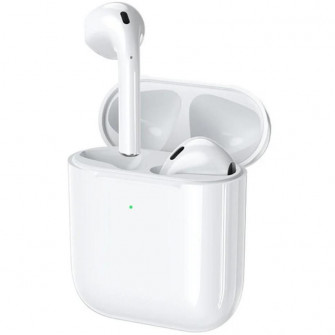 Casti fara fir Remax PD-Bt230 White