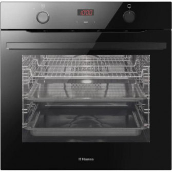 Cuptor electric incorporabil Hansa BOES684620