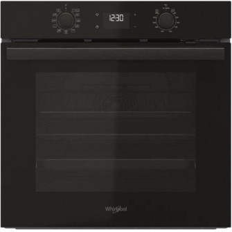 Cuptor electric incorporabil Whirlpool OMR58HU1B