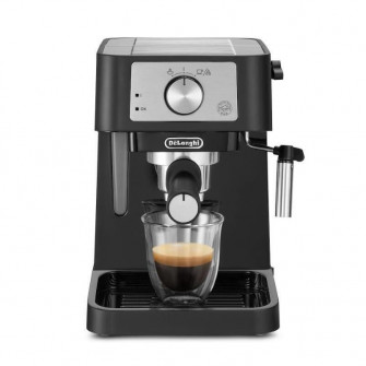 Espressor manual DeLonghi EC260.BK