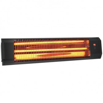 Incalzitor infrarosu Kumtel MVR-1800