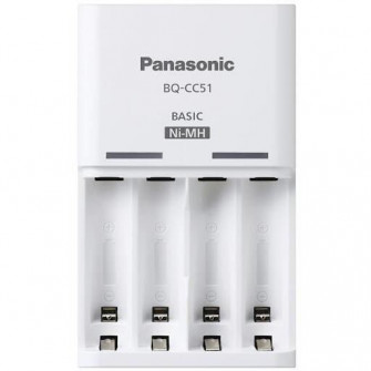 Panasonic BQ-CC51E