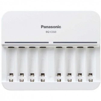 Panasonic BQ-CC63E